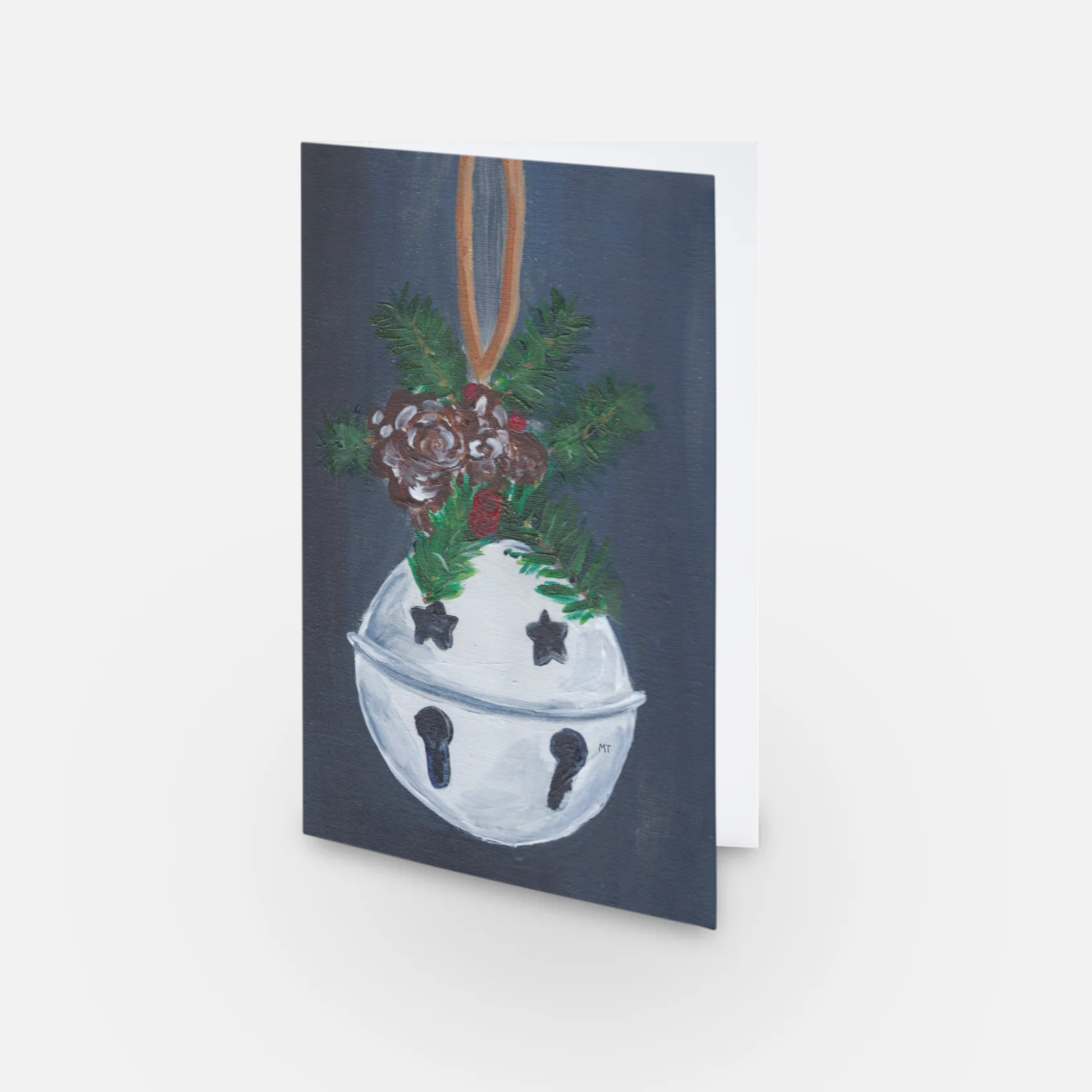 Tidings in Silver