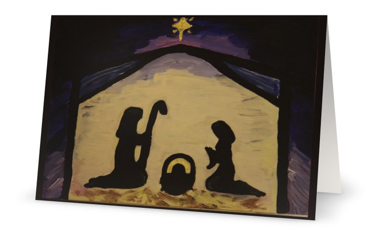 Holy Family