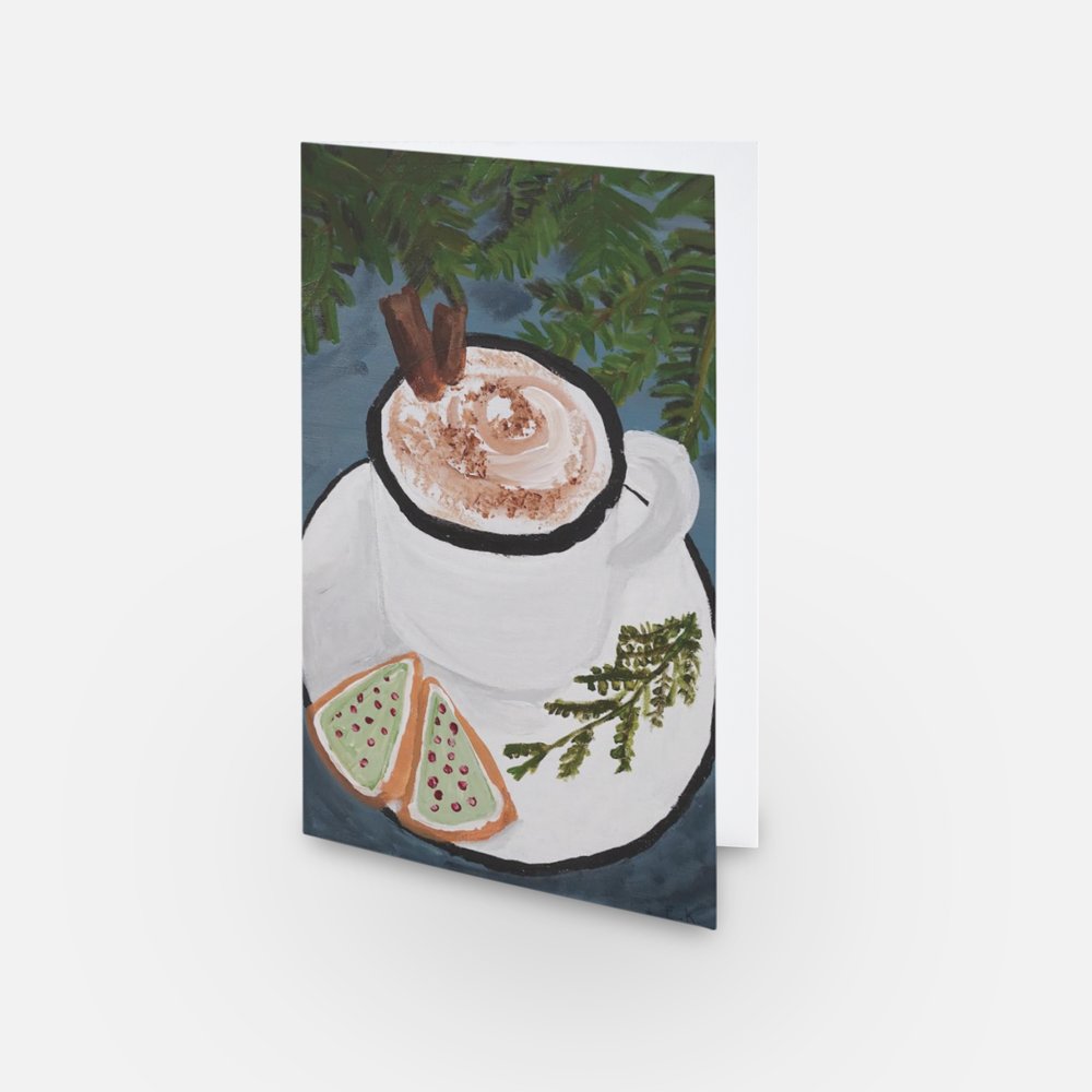 Cup of Cocoa