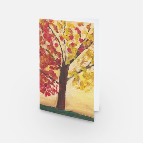 Fall Flourish