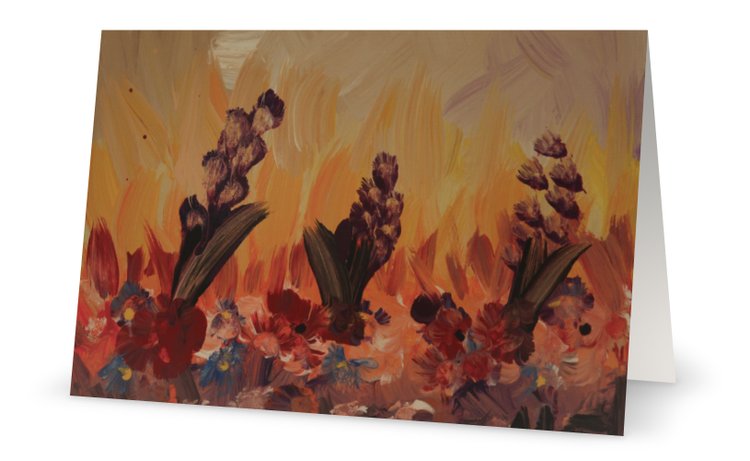 Flowers of JOY