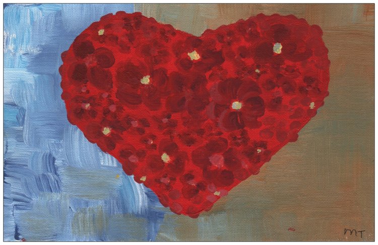 Loving Heart