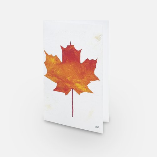 Maple Leaf