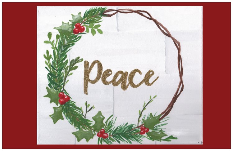 Peace