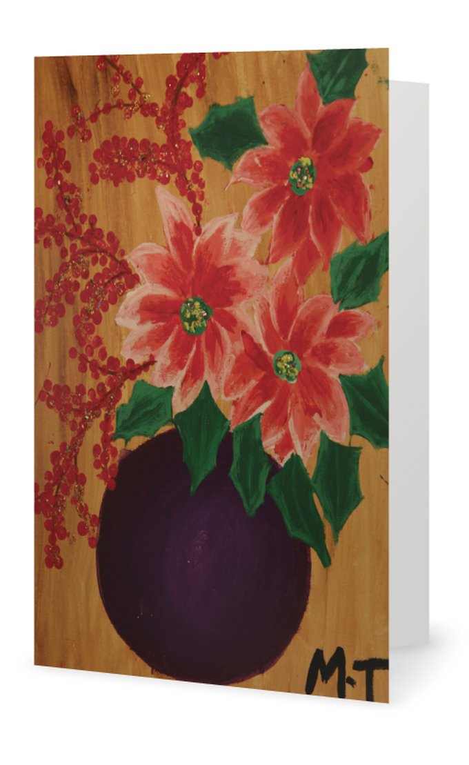 Poinsettia