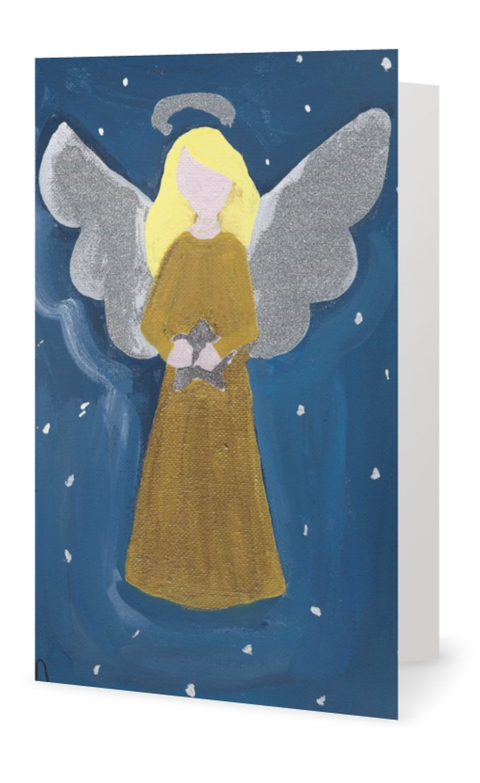 STAR Angel