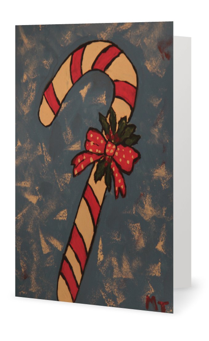 The Candy Cane