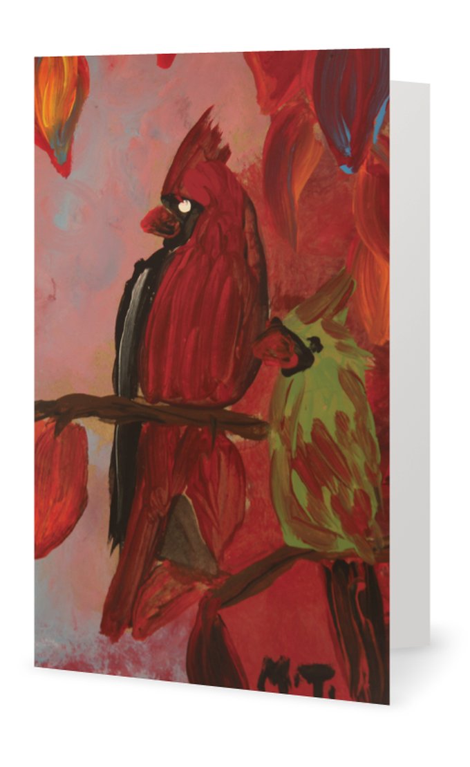 The Cardinal