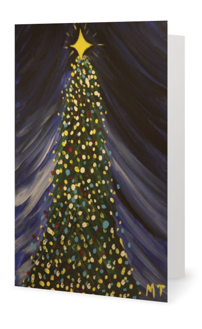 The Christmas Tree