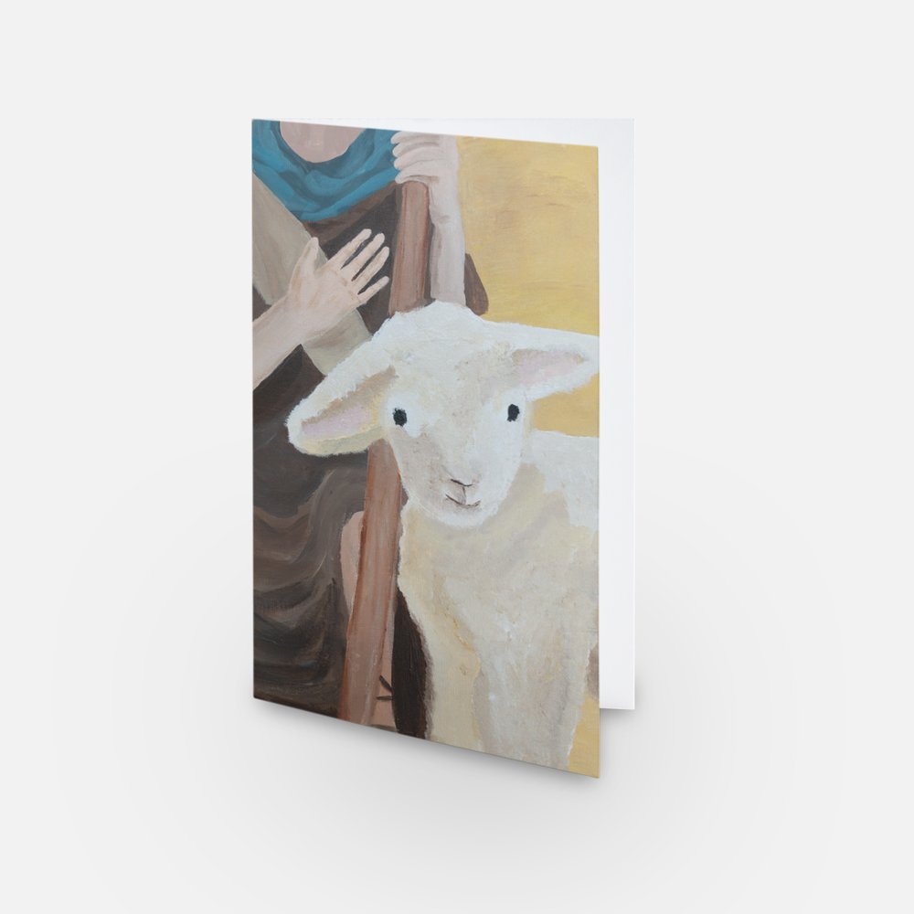 The Good Shepherd