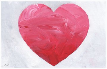 Velvet Heart