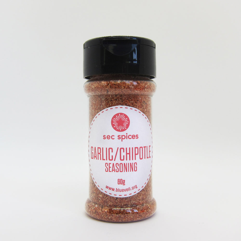 Garlic/Chipolte Seasoning