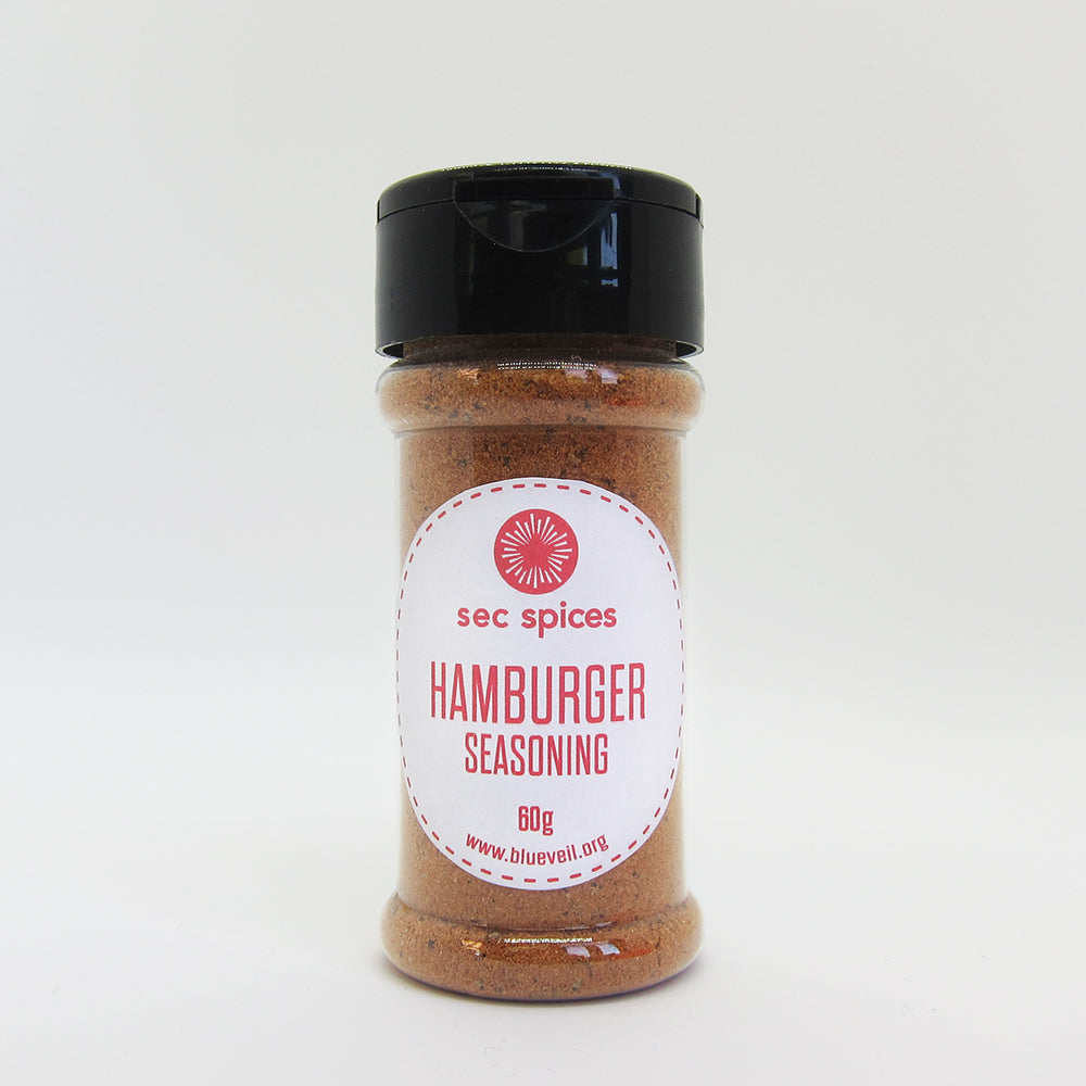 Hamburger Seasoning