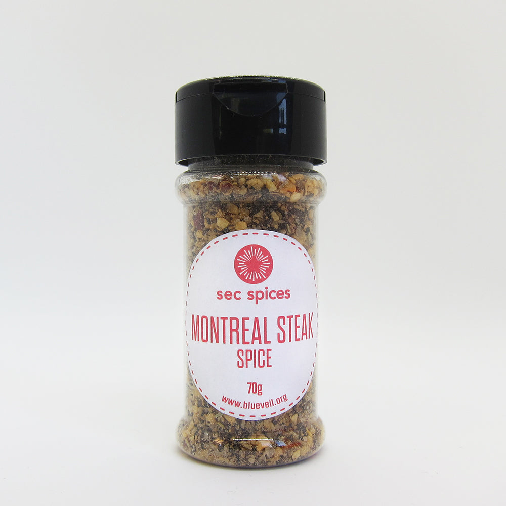 Montreal Steak Seasoning