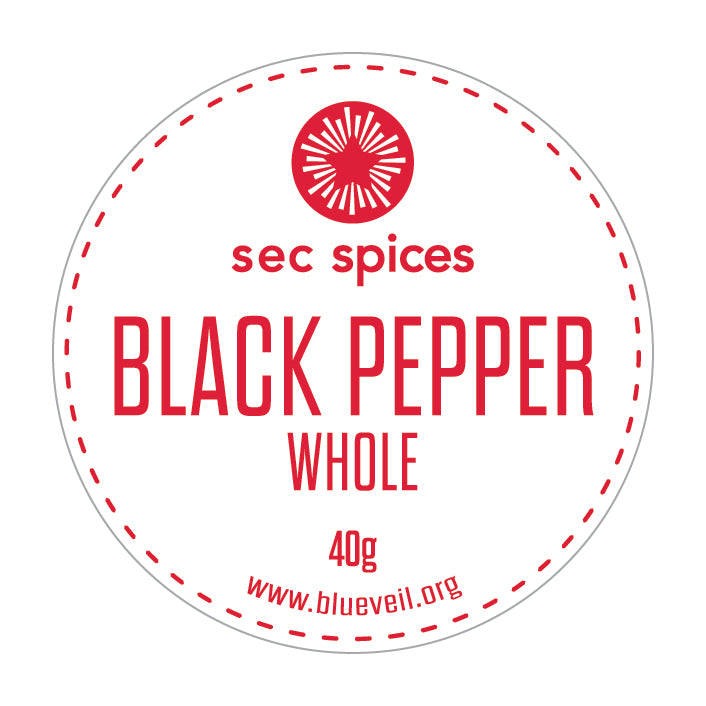 Black Pepper