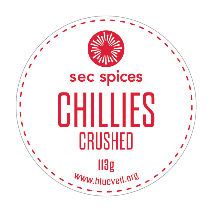 Chillies