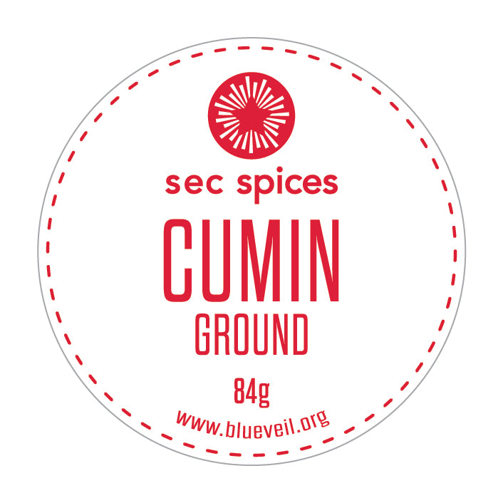 Cumin