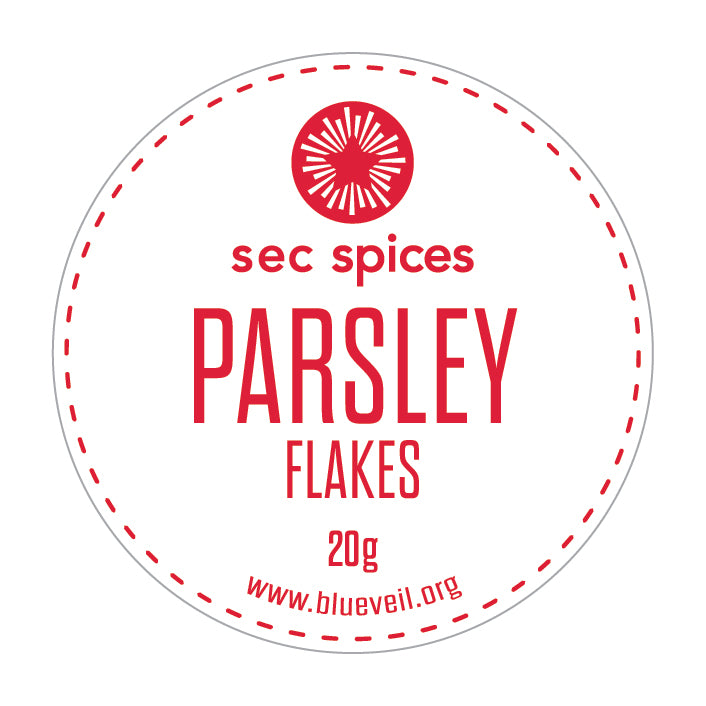 Parsley Flakes