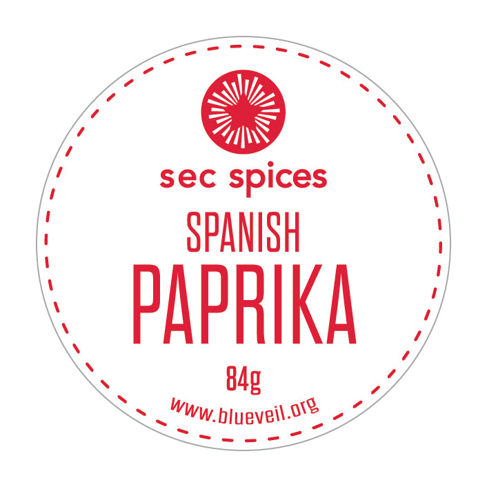 Spanish Paprika